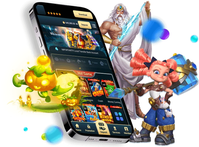 Bảo mật và công bằng của 68gb app android
