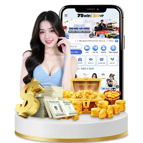 Giao diện thân thiện của 68GB App Android