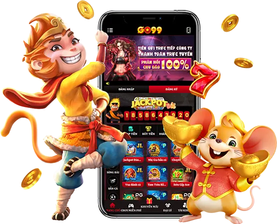 Kho game đa dạng trên 68gb app android