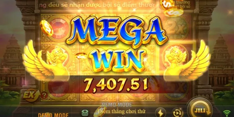 Trò chơi Nổ Hũ (Slot Game) trên 68gb app android