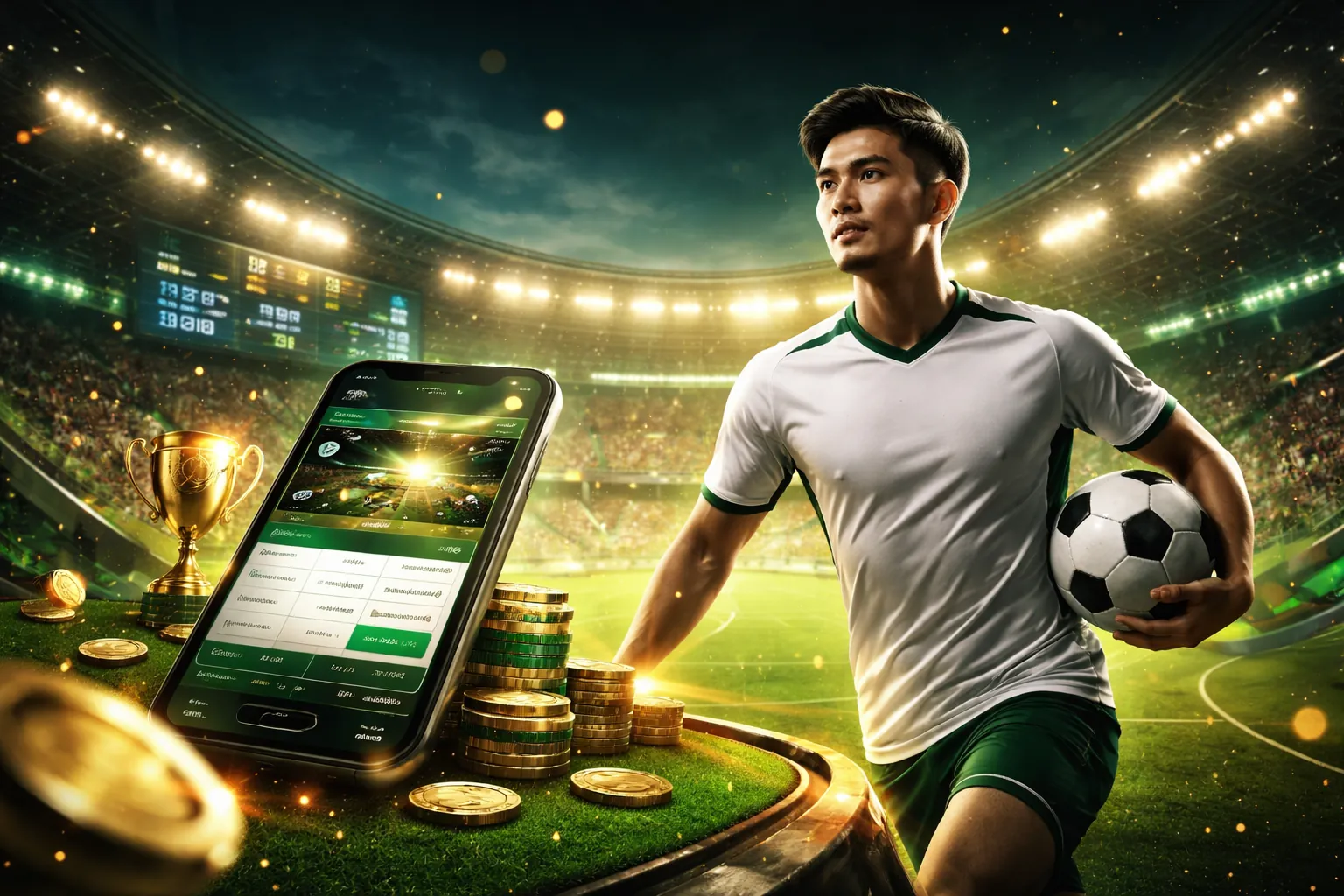 Ưu điểm vượt trội về công nghệ và bảo mật của 68GB App Android