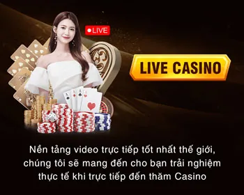 Cọc tiền mặt tượng trưng cho khuyến mãi nạp tiền