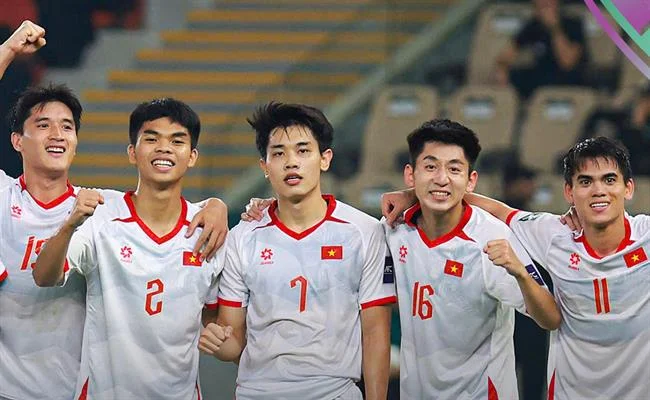 Công nghệ tiên tiến